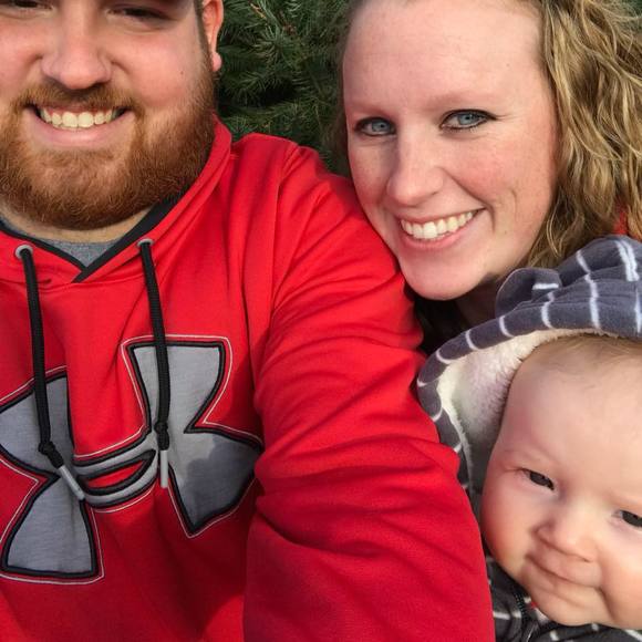 Meet your Posher, Eric - Picture 1 of 1